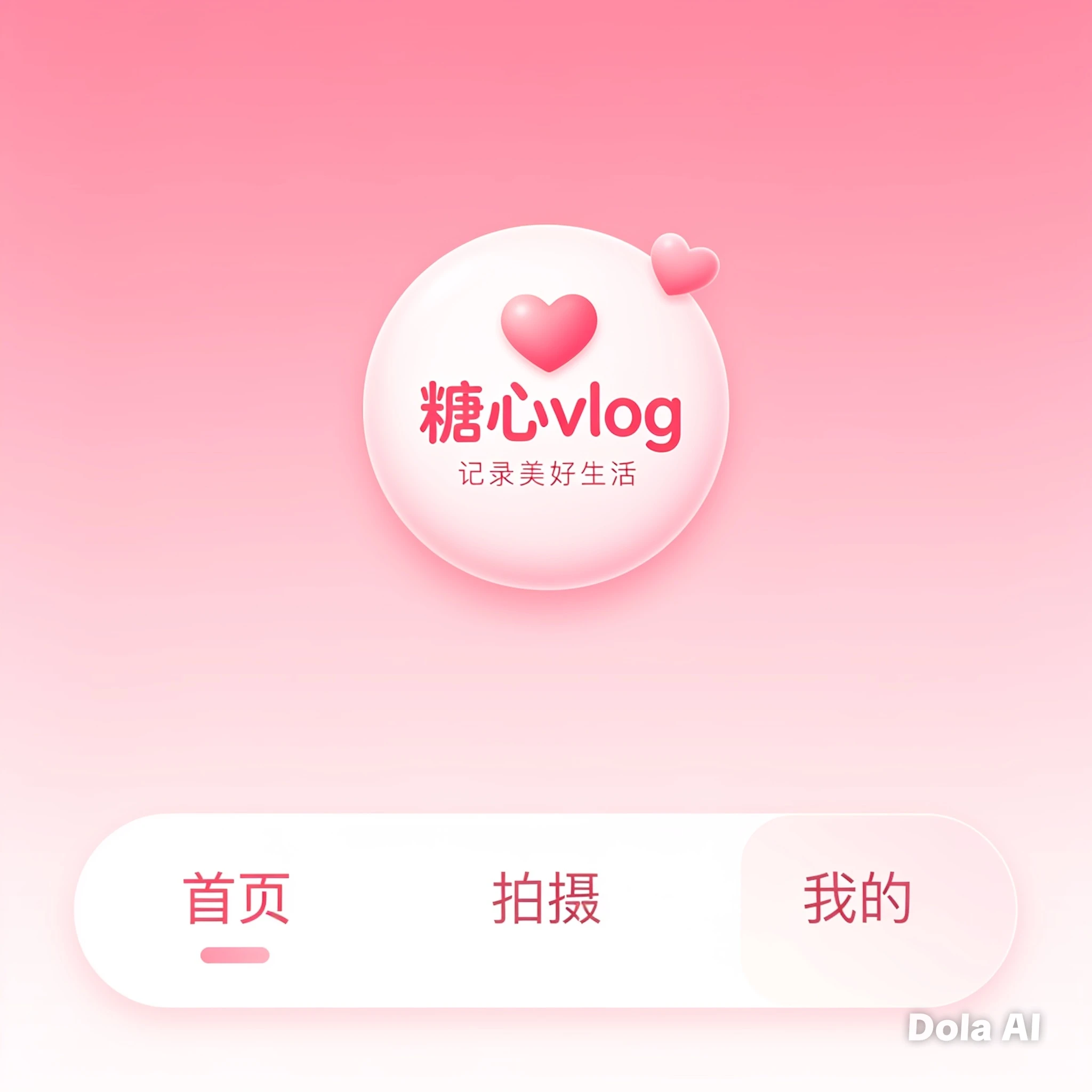 使用规范、账号责任与理性互动说明画面